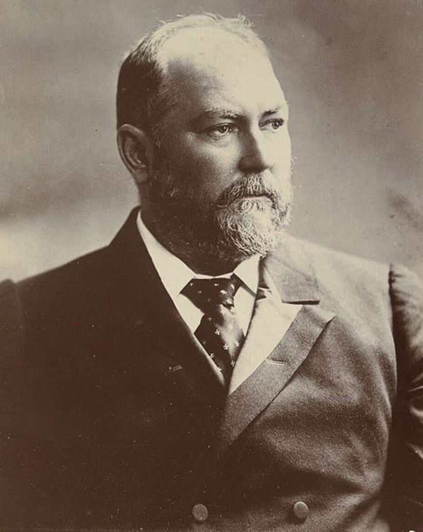 John Forrest (1847 - 1918) - photo 1